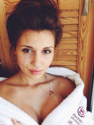 Анкета проститутки Эсмеральда - Фото 1, , 24 года, №313337